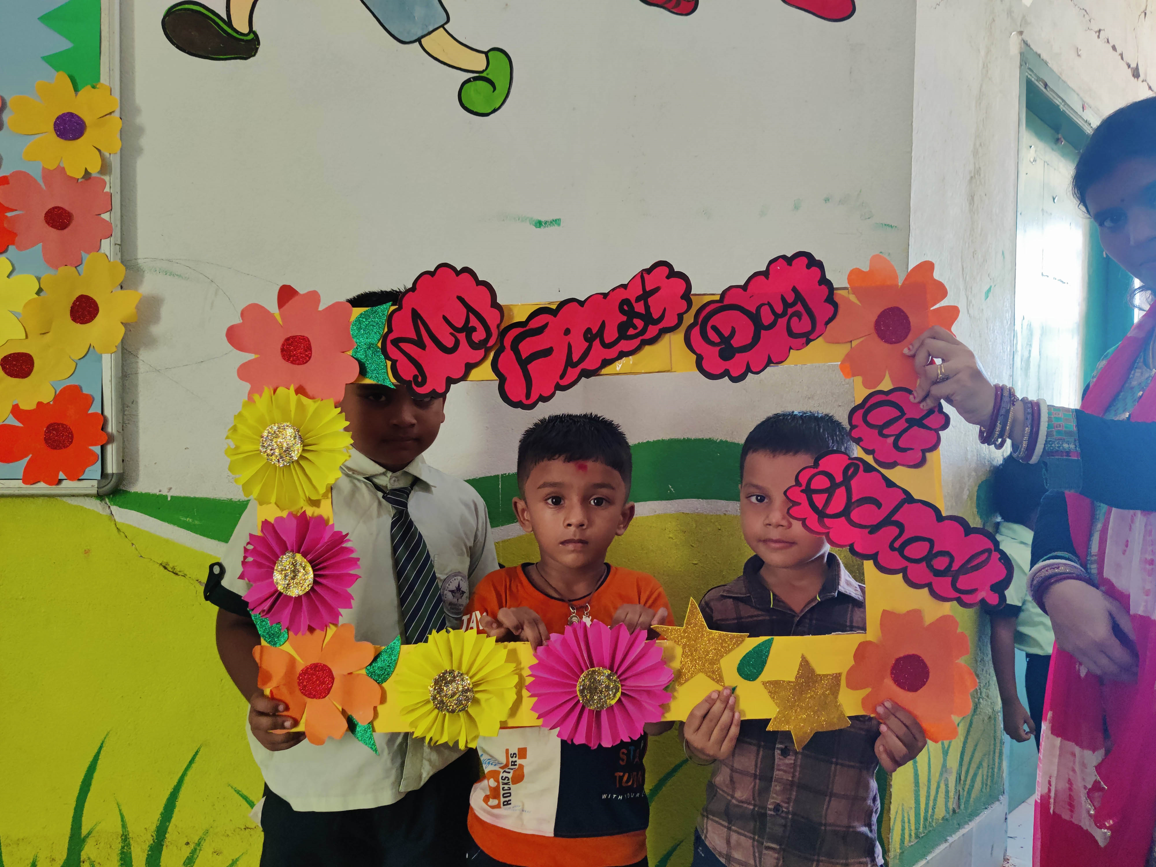 Events-MLZS Goa